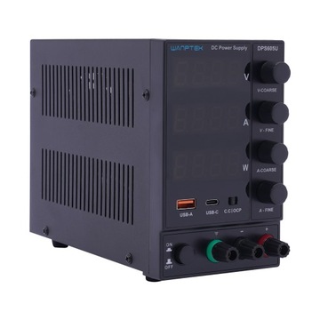 60V 5A Lab DPS605U Regulowany zasilanie DC 4cyfry 220V