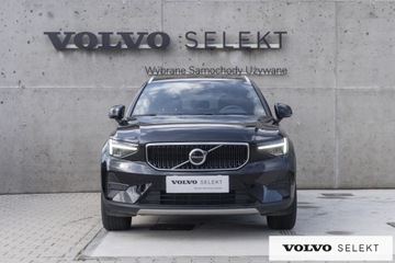 Volvo XC40 2022 Volvo XC 40 Volvo XC40 B3 163KM FV23% - Podgrzewan, zdjęcie 3