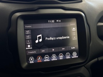 Jeep Renegade SUV Plug-In Seria 2/3 1.3 Turbo 4xe PHEV 190KM 2022 Jeep Renegade Limited 4xe Plug In / 1 właściciel /, zdjęcie 29