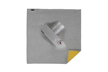 Обертка Nitecore Stick-it M Vivid Orange 35x35см