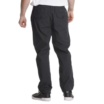Duże spodnie męskie chinosy North 33101 3XL