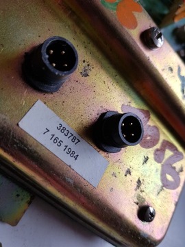 ОСВЕЩАЮЩАЯ ПАНЕЛЬ STILL R70 ТЕЛЕЖКА 383787