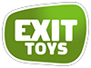 EXIT SCALA STRONG АЛЮМИНИЕВЫЕ ФУТБОЛЬНЫЕ ВОРОТА 3х2м