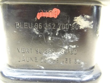 CITROEN OE 9636270080 LOŽISKO MOTORU