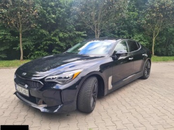 Kia Stinger 2018 Kia Stinger 2.0 T-GDI GT Line 2018r