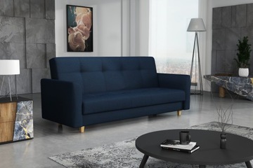 Wersalka kanapa sofa SAGA rozkładana