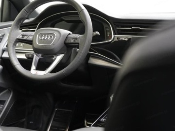 Audi Q8 SUV 3.0 50 TDI 286KM 2026 AUDI Q8 / E-Tron Q8 TDI quattro S line Suv (286 KM) 2026, zdjęcie 6