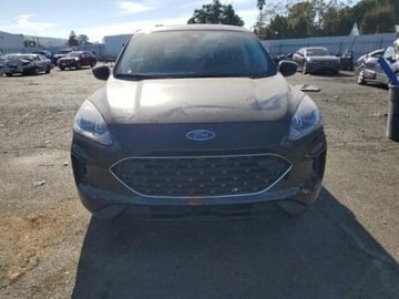 Ford Escape III 2022 Ford Escape Ford Escape SE FWD, od ubezpieczalni, zdjęcie 1