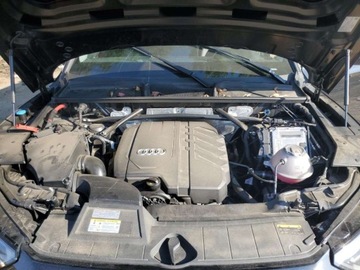 Audi Q5 II 2023 Audi Q5 Premium 40 2023 2.0l 2.0 Benzyna 201KM, zdjęcie 6