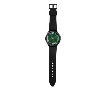 Умные часы Samsung Watch 6 Classic R960 47 мм черные