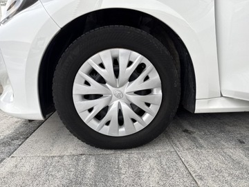 Toyota Yaris IV Hatchback 1.0 VVT-i 72KM 2022 Toyota Yaris 1.0 Comfort IV (2020-) 1.0 Comfort, zdjęcie 23