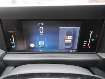 Ford Transit Custom II Van L1 2.0 EcoBlue  150KM 2026 Ford Transit Custom MATRIX LED | FELGA 16 | KLIMAT, zdjęcie 11