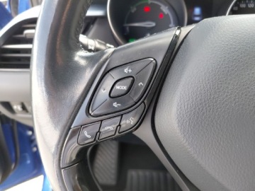Toyota C-HR I Crossover Facelifting 2.0 Hybrid Dynamic Force 184KM 2021 Toyota C-HR 2.0 Hybrid Style 2.0 Hybrid, Salon Pol, zdjęcie 21
