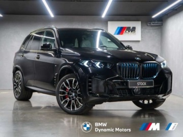 BMW X5 G05 SUV Facelifting 3.0 30d 298KM 2026 BMW X5 xDrive30d 298 KM mHEV - Gotowy do Odbioru - Hak - Kamera 360 - M Pro, zdjęcie 4
