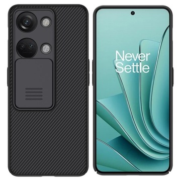Etui pokrowiec Nillkin Camshield do Oneplus Nord 3 5G