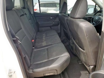 Honda Ridgeline 2023 Honda Ridgeline RTL 2023 3.5l 3.5 Benzyna 280KM, zdjęcie 2