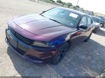 Dodge Charger VII 2021 Dodge Charger SXT 2021 3.6l 3.6 Benzyna 292KM, zdjęcie 1
