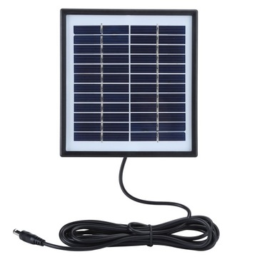PANEL SOLARNY SŁONECZNA 2W 12V SOLAR