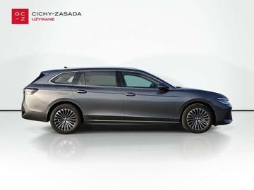 Volkswagen Passat B8 Variant Facelifting 2.0 TDI SCR 150KM 2024 Volkswagen Passat Head-Up, grzanewentylowane fotele, skora, kamera 360, ma, zdjęcie 5