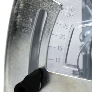 OSŁONA PRZECIWPYŁOWA DO SZLIFIERKI BRUZDOWNICA