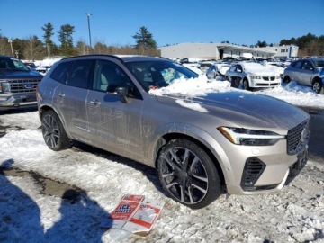 Volvo XC60 II 2024 Volvo XC 60 Ultimate 2024 2.0 Hybryda 247KM, zdjęcie 4