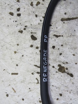 УПЛОТНИТЕЛЬ ДВЕРИ ПЕРЕДНЕЙ СПРАВА, RENEGADE