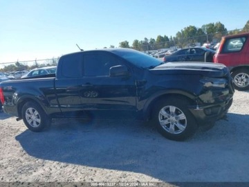 Ford Ranger V 2020 Ford Ranger 2020 FORD RANGER XL 2.3 Benzyna 270KM, zdjęcie 11