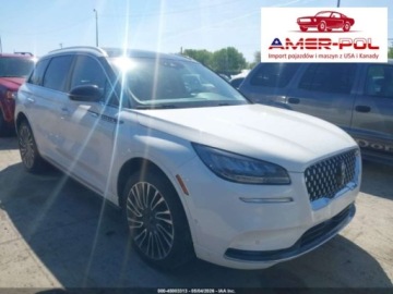 Lincoln 2020 Lincoln Corsair Reserve, 2020r., 4x4, 2.0L 2.0 Benzyna 250KM