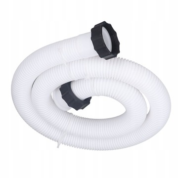 WĄŻ RURA do POMPY BASENOWEJ 38mm INTEX BESTWAY