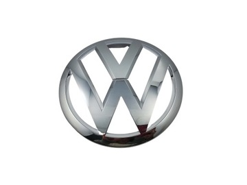 VW CRAFTER T5 LIFT T6 EMBLEMAT ZNACZEK 7E0853601G
