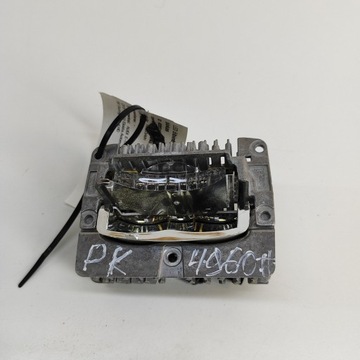 AUDI E-TRON 2019 MODUL ŘÍDÍCÍ STATECZNIKIEM LED