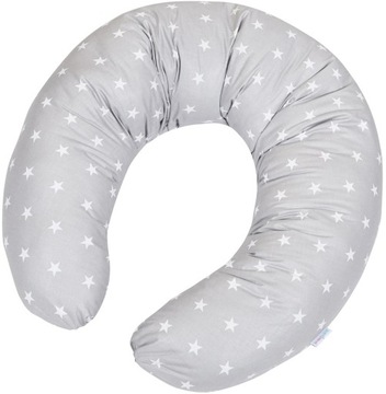 ПОДУШКА ДЛЯ КОРМЛЕНИЯ БЕРЕМЕННОСТИ, ПОДУШКА ДЛЯ СПАНИЯ XXL BABYMAM