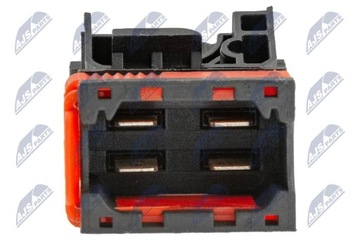 NTY EKS-RE-004 Замок рулевого управления