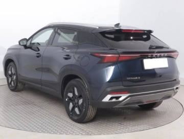 Omoda 5 1.6 T-GDI 147KM 2025 Omoda 5 1.6 T, Serwis ASO, Automat, VAT 23%, zdjęcie 3