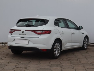 Renault Megane IV Hatchback 5d 1.5 dCi 90KM 2016 Renault Megane 1.5 dCi, Klima, Tempomat, zdjęcie 4