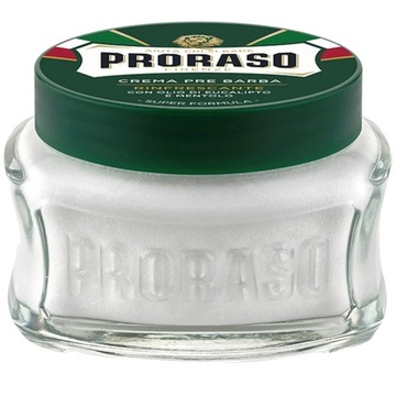 Proraso Refresh Pre/post Shave Cream - krem przed i po goleniu,100ml