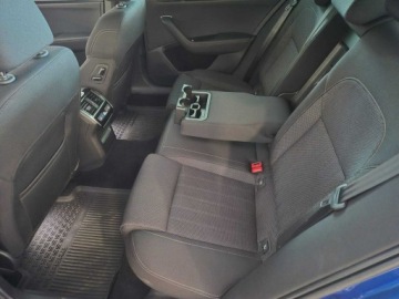 Skoda Superb III Liftback Facelifting 2.0 TDI SCR 200KM 2022 Skoda Superb Polski Salon, I wlasciciel, Bezwypadkowy, Faktura VAT-23, ., zdjęcie 34