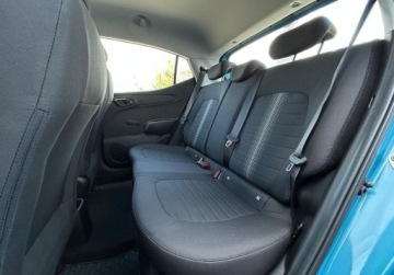 Hyundai i10 III Hatchback 1.2 MPI 84KM 2022 Hyundai i10 Modern, Czujniki parkowania, Bezwypadkowy, Salon Polska, 1 wl., zdjęcie 16