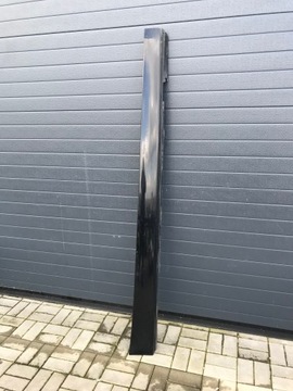 BMW 3 F30 F31 LISTWA PROGOWA PRAWA 668 7256912