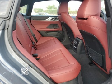 BMW Seria 4 G22-23-26 2024 BMW Seria 4 430I Gran Coupe 2024 2.0l 2.0 Benzyna 255KM, zdjęcie 10