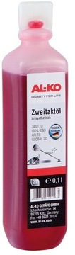 Olej do mieszanki 100ML ALKO 113650 chroni przed zatarciem silnika