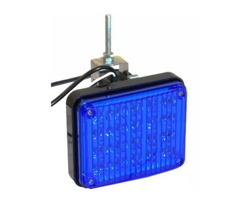 СВЕТОДИОДНЫЕ СТРОБоскопы СИНИЕ СТРОБОЛОГИЧЕСКИЕ ЛАМПЫ 12В