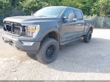 Ford 2021 Ford F150 XLT 2021 3.5l 3.5 Benzyna 400KM, zdjęcie 1