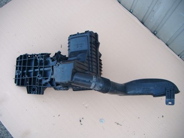 PEUGEOT 407 2.0 HDI POUZDRO FILTRU VZDUCHU