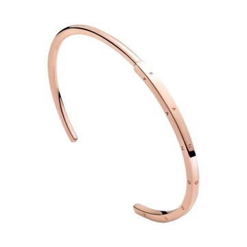 S925 Otwarta bransoletka bangle Signature I-D
