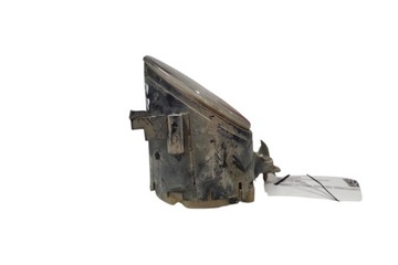 HALOGEN LEVÝ PŘEDNÍ VOLVO S40 II (MS) 0305065001 2.0L DIESEL 100KW 2007