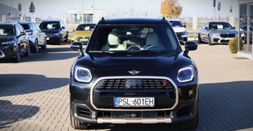 Mini Countryman U25 2025 MINI Countryman (nr 7) 2.0 204KM ALL4 Tempomat HUD Kamera 360 Masaz Panora, zdjęcie 1