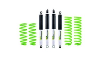 Zawieszenie Ironman JEEP GRAND CHEROKEE WJ lift 2'