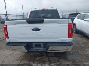 Ford 2023 Ford F150 2023r., 3.5L 3.5 Benzyna 400KM, zdjęcie 7