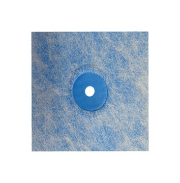 Taśma uszczelniająca zewnętrzna niebieska PL3 120m